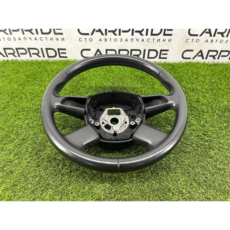 Руль (салон) Audi Q5 8R 2012 3.2 CALB 8R0419091SWUN