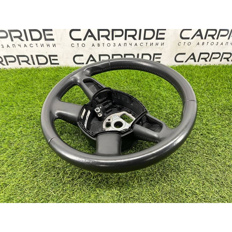 Руль (салон) Audi Q5 8R 2012 3.2 CALB 8R0419091SWUN