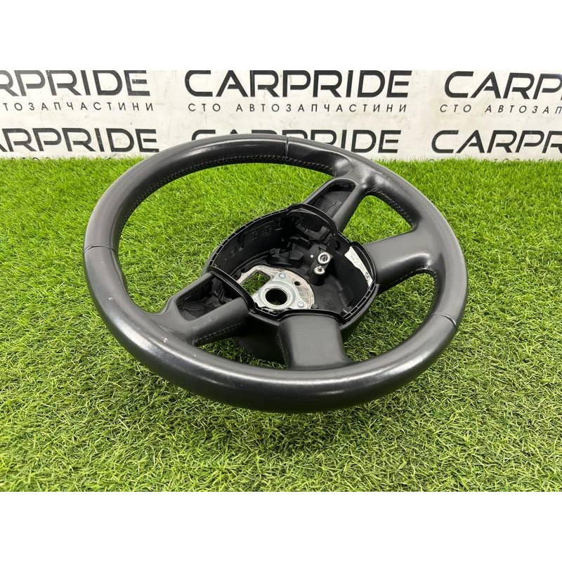 Руль (салон) Audi Q5 8R 2012 3.2 CALB 8R0419091SWUN