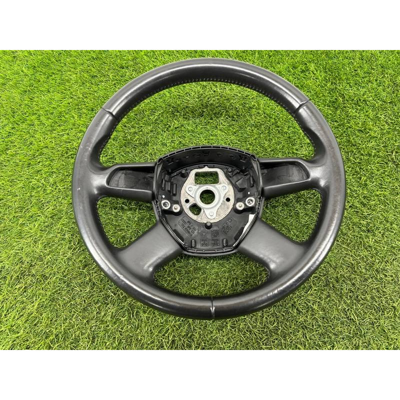 Руль (салон) Audi Q5 8R 2012 3.2 CALB 8R0419091SWUN