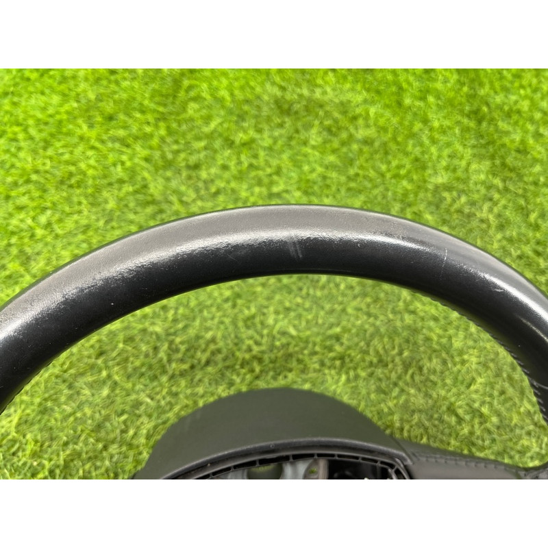 Руль (салон) Audi Q5 8R 2012 3.2 CALB 8R0419091SWUN