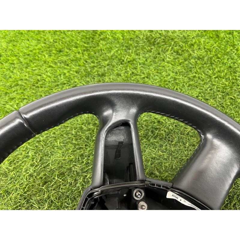 Руль (салон) Audi Q5 8R 2012 3.2 CALB 8R0419091SWUN