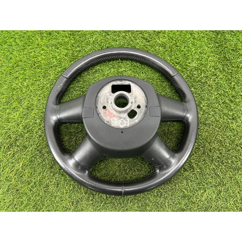 Руль (салон) Audi Q5 8R 2012 3.2 CALB 8R0419091SWUN