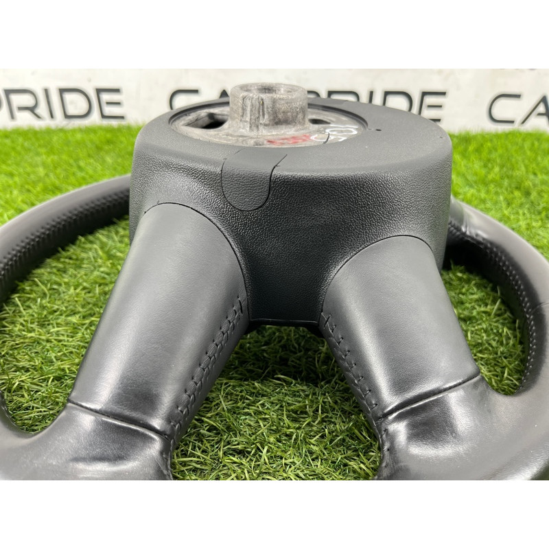 Руль (салон) Audi Q5 8R 2012 3.2 CALB 8R0419091SWUN