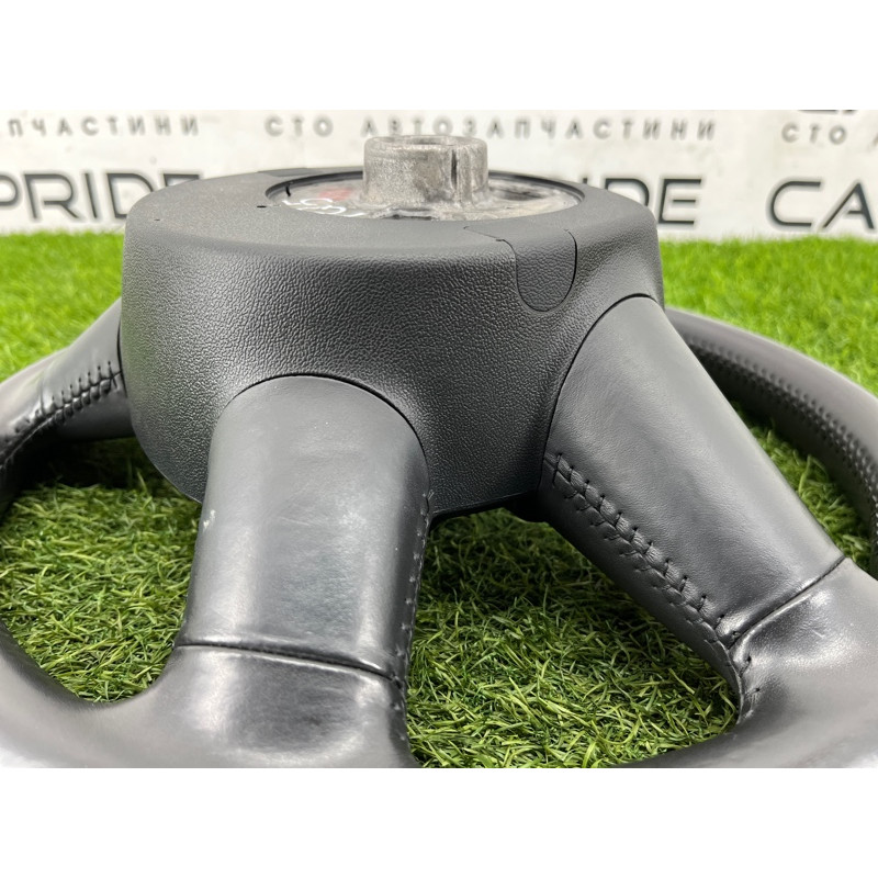 Руль (салон) Audi Q5 8R 2012 3.2 CALB 8R0419091SWUN