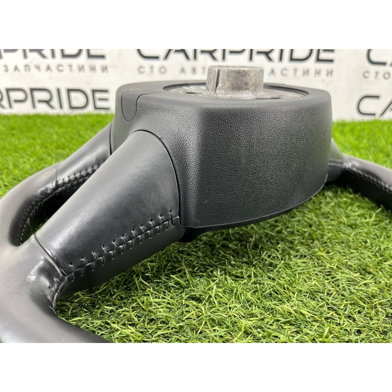 Руль (салон) Audi Q5 8R 2012 3.2 CALB 8R0419091SWUN