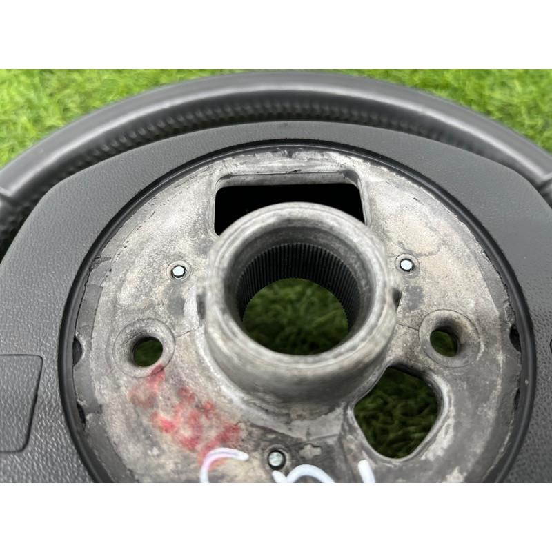 Руль (салон) Audi Q5 8R 2012 3.2 CALB 8R0419091SWUN