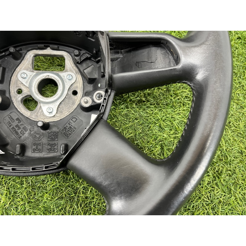 Руль (салон) Audi Q5 8R 2012 3.2 CALB 8R0419091SWUN