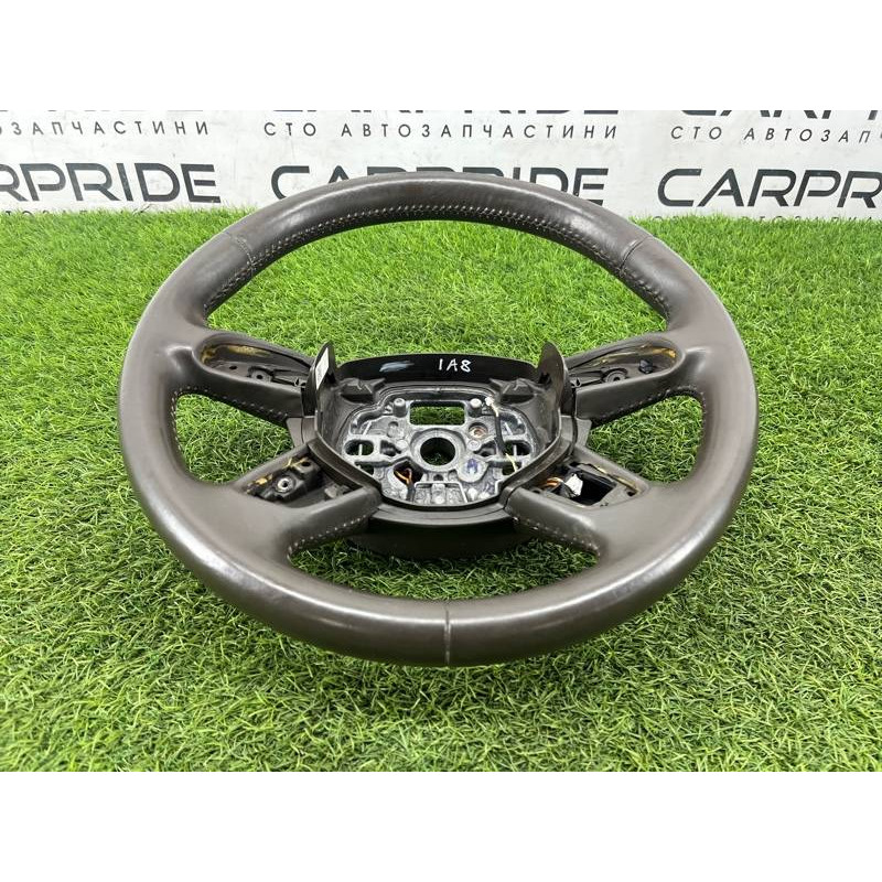 Руль (салон) AUDI A8 D4 2011 4,2 4H0419091ACINW