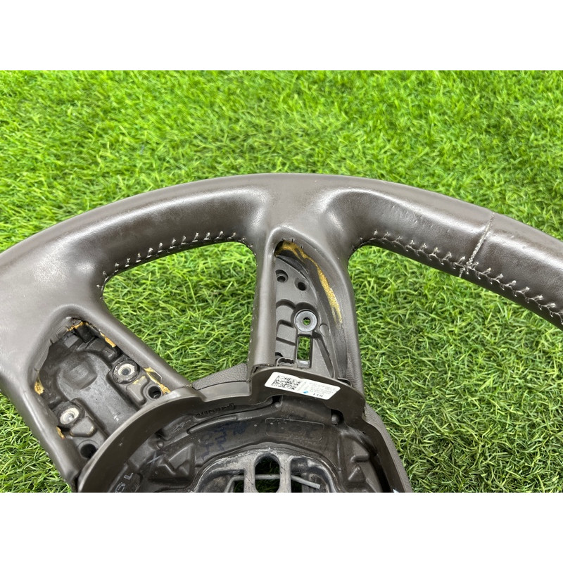 Руль (салон) AUDI A8 D4 2011 4,2 4H0419091ACINW