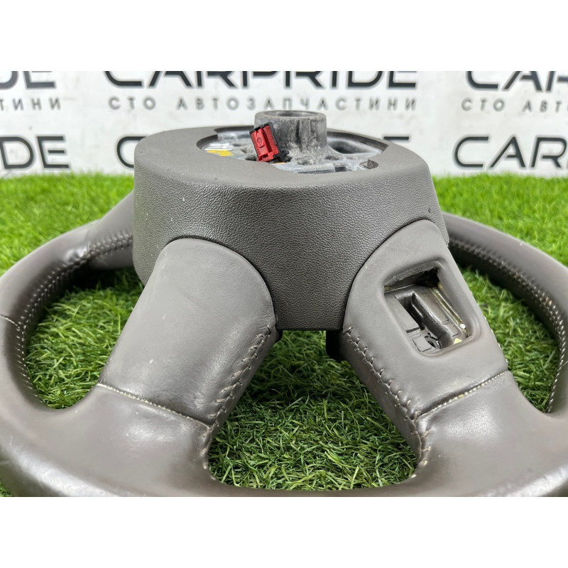 Руль (салон) AUDI A8 D4 2011 4,2 4H0419091ACINW
