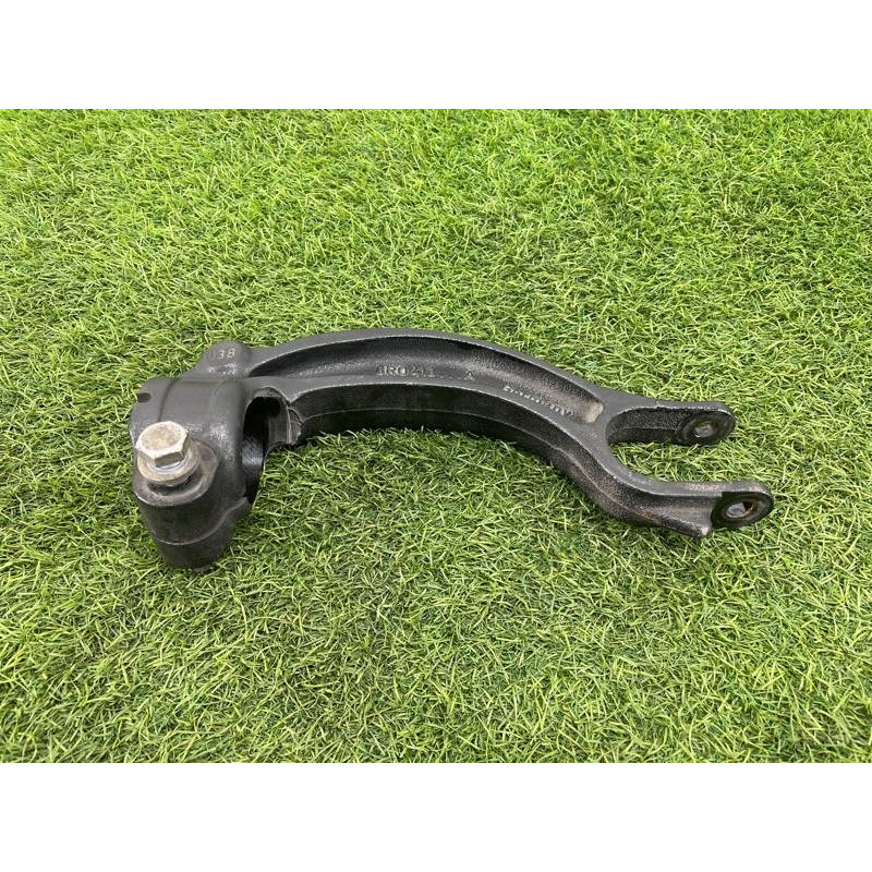 Вилка амортизатора (подвеска) AUDI A8 D4 2011 4,2 8R0413038B