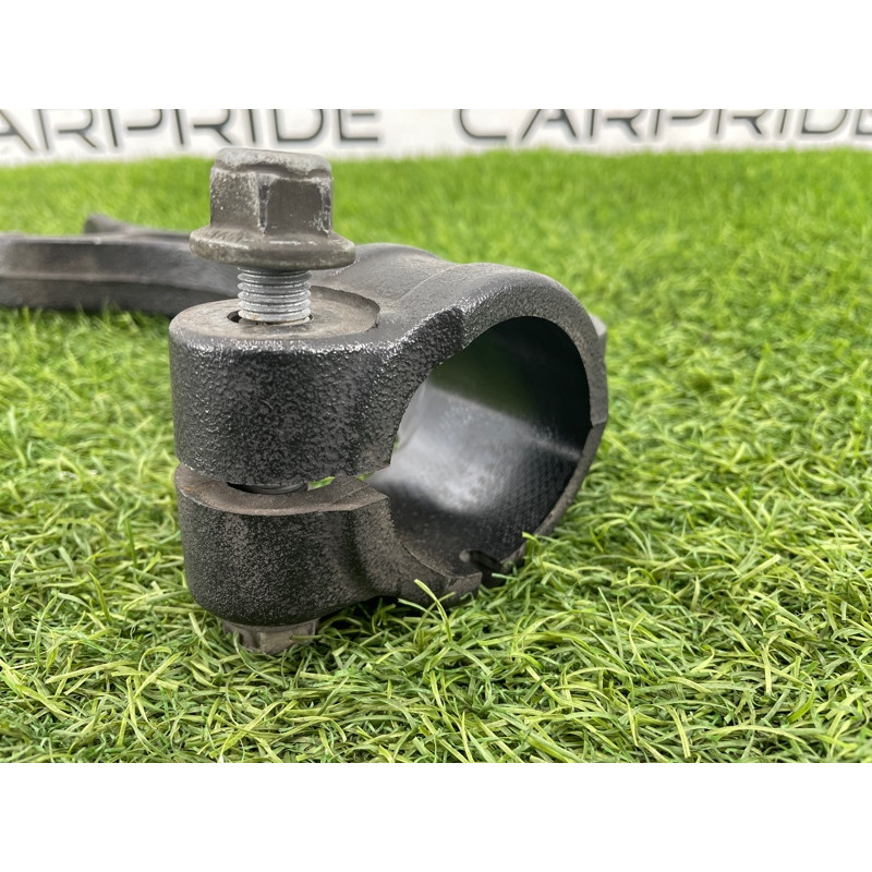 Вилка амортизатора (подвеска) AUDI A8 D4 2011 4,2 8R0413038B