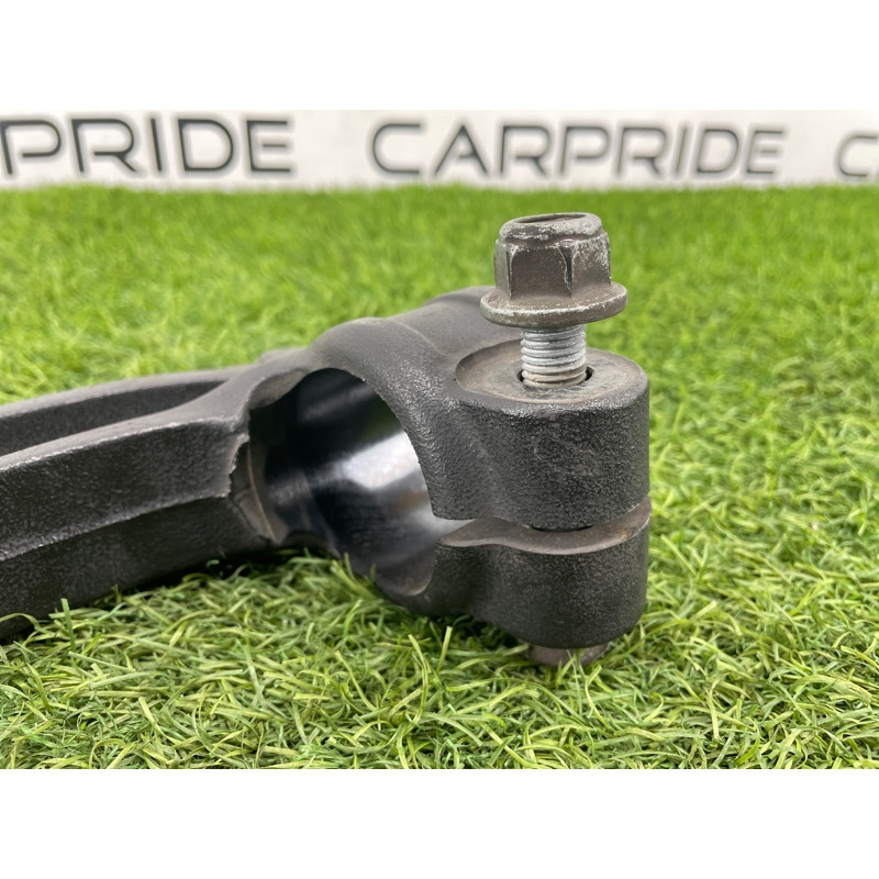 Вилка амортизатора (подвеска) AUDI A8 D4 2011 4,2 8R0413038B