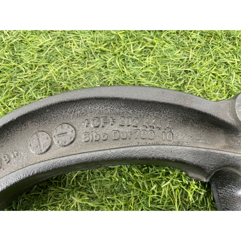 Вилка амортизатора (подвеска) AUDI A8 D4 2011 4,2 8R0413038B