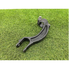 Вилка амортизатора