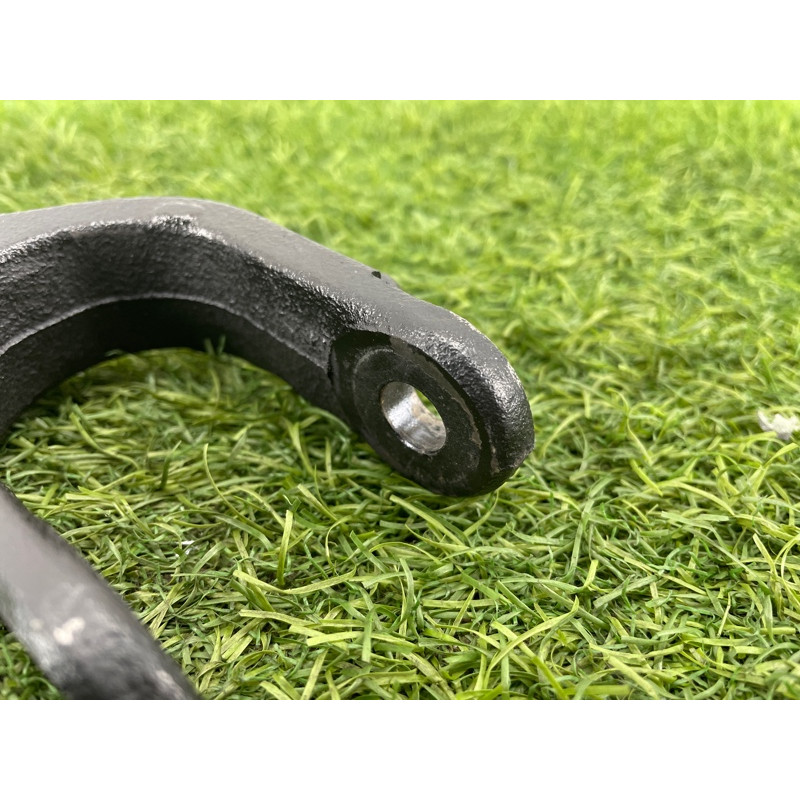 Вилка амортизатора (подвеска) AUDI A8 D4 2011 4,2 8R0413037B