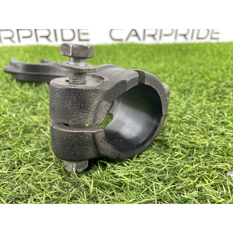 Вилка амортизатора (подвеска) AUDI A8 D4 2011 4,2 8R0413037B