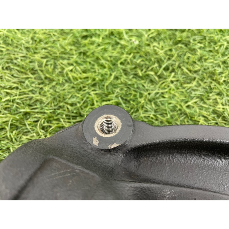 Вилка амортизатора (подвеска) AUDI A8 D4 2011 4,2 8R0413037B