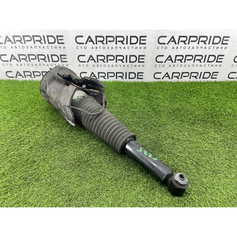 Амортизатор (подвеска) AUDI A8 D4 2011 4,2 4H0616001M