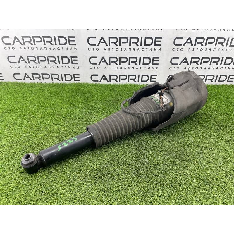 Амортизатор (подвеска) AUDI A8 D4 2011 4,2 4H0616001M