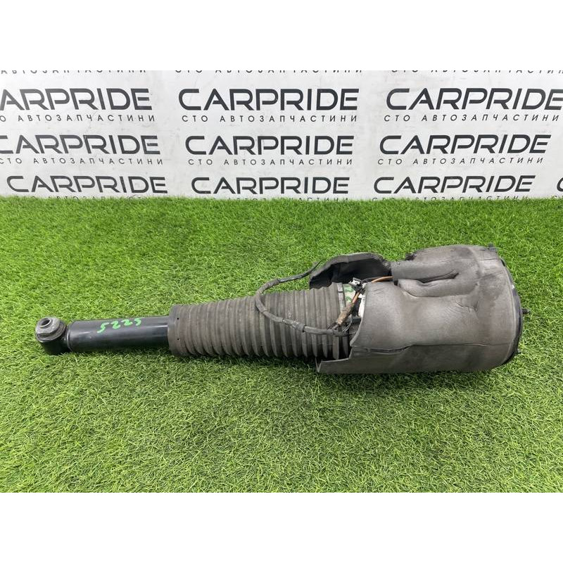 Амортизатор (подвеска) AUDI A8 D4 2011 4,2 4H0616001M