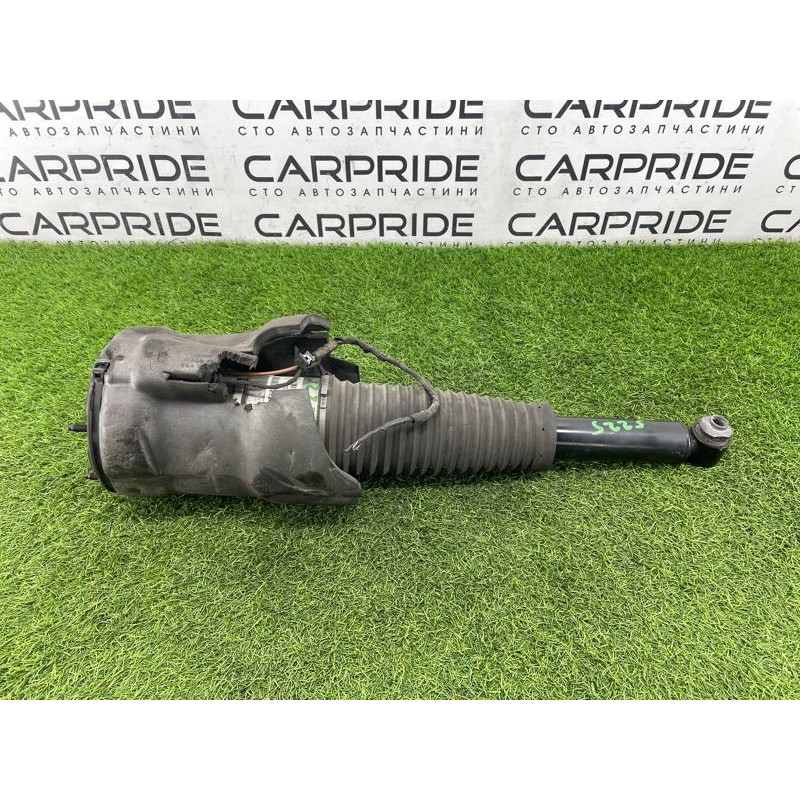 Амортизатор (подвеска) AUDI A8 D4 2011 4,2 4H0616001M