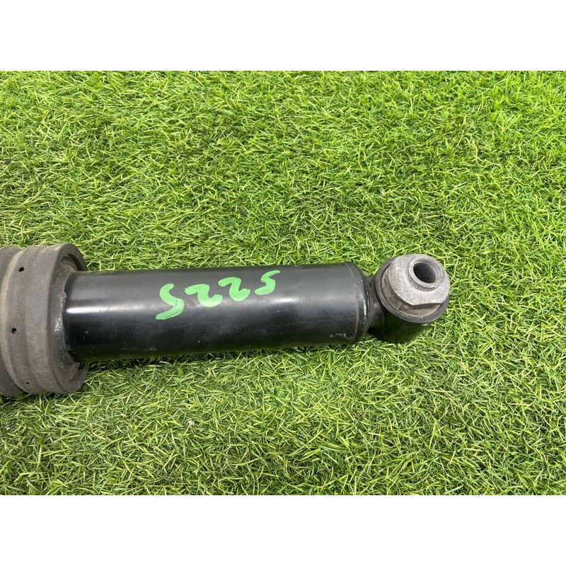 Амортизатор (подвеска) AUDI A8 D4 2011 4,2 4H0616001M