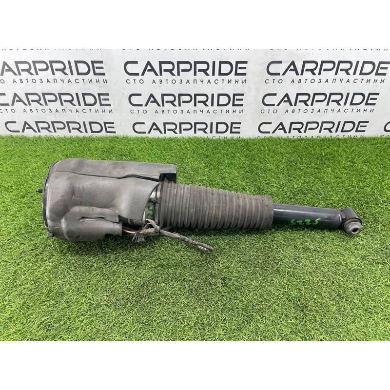 Амортизатор (подвеска) AUDI A8 D4 2011 4,2 4H0616001M