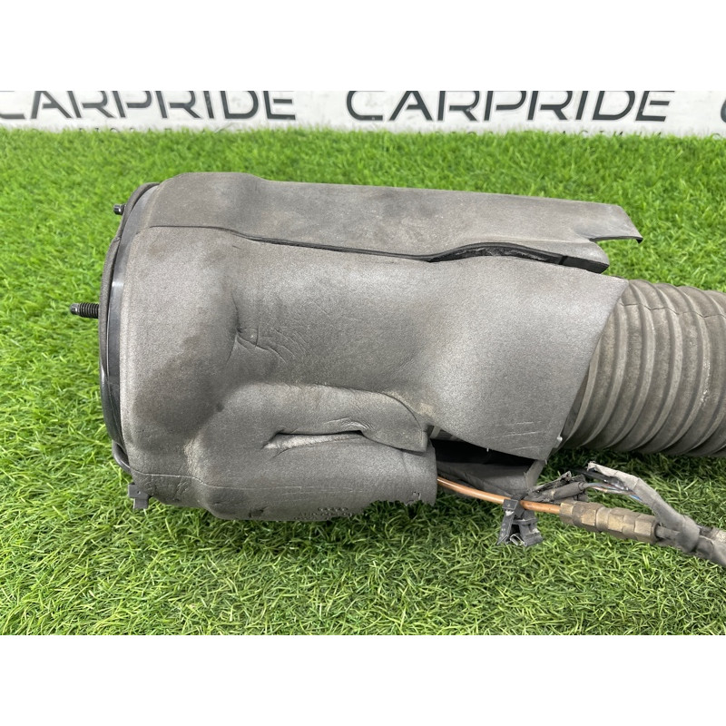 Амортизатор (подвеска) AUDI A8 D4 2011 4,2 4H0616001M