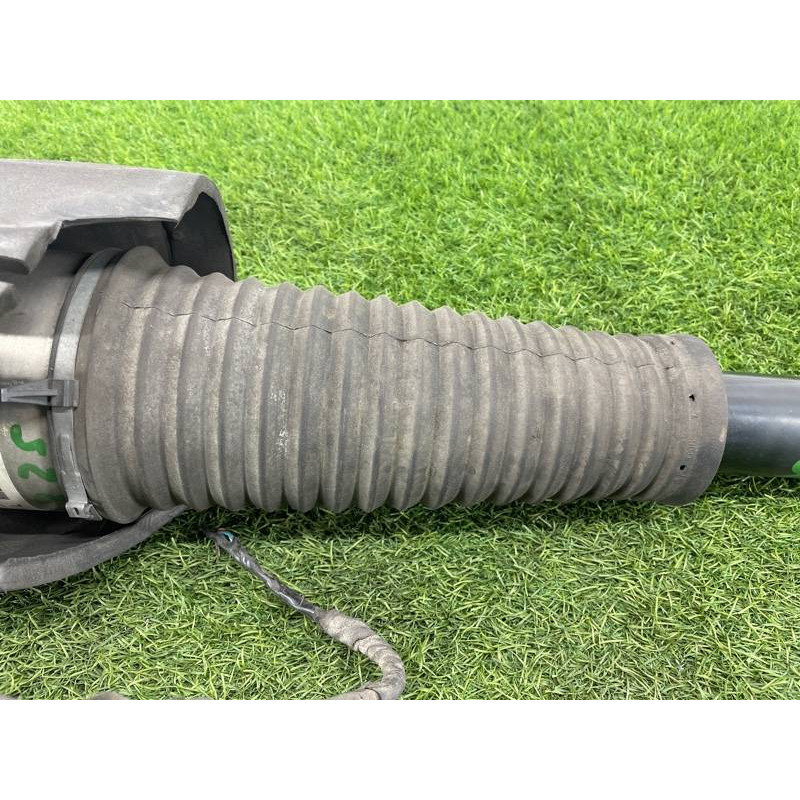 Амортизатор (подвеска) AUDI A8 D4 2011 4,2 4H0616001M