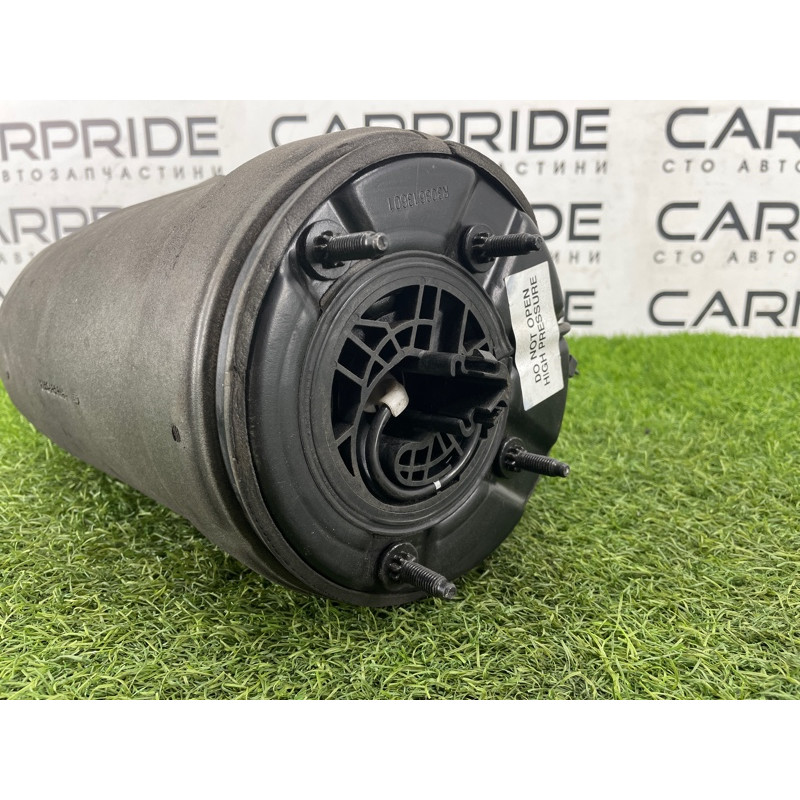 Амортизатор (подвеска) AUDI A8 D4 2011 4,2 4H0616001M