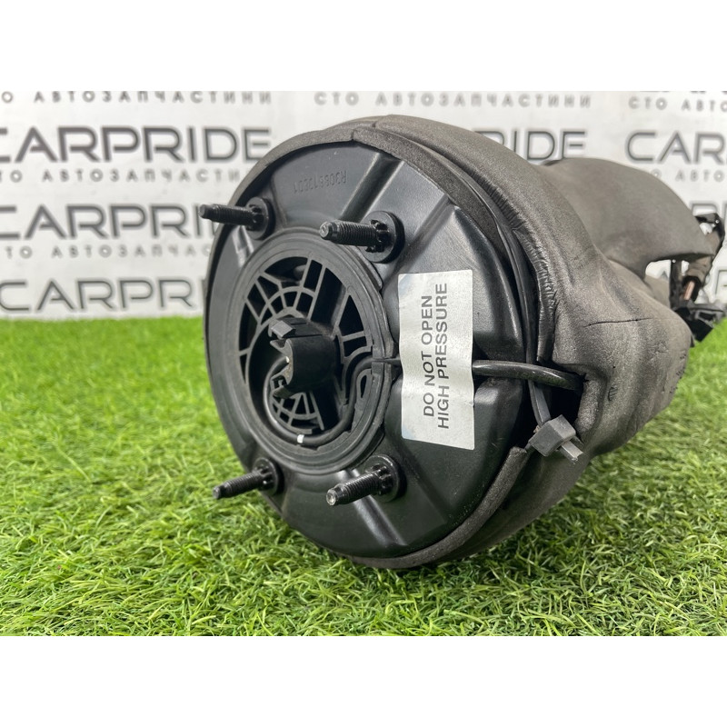 Амортизатор (подвеска) AUDI A8 D4 2011 4,2 4H0616001M