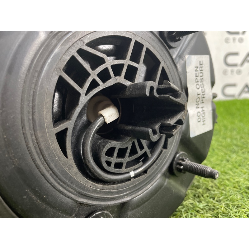 Амортизатор (подвеска) AUDI A8 D4 2011 4,2 4H0616001M