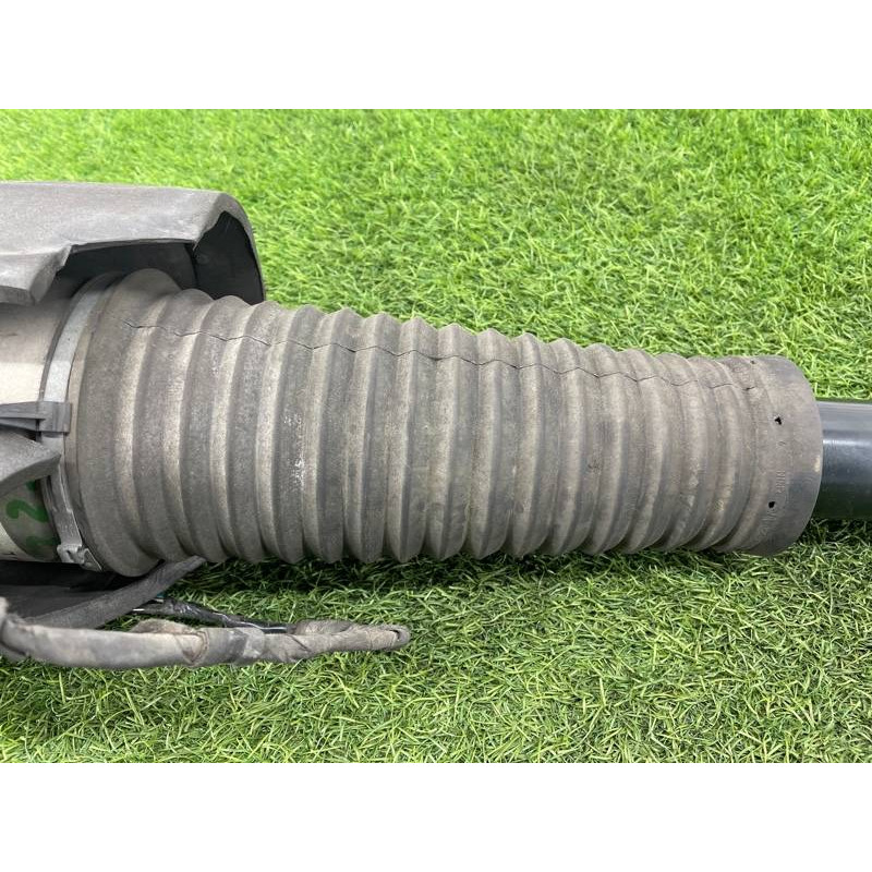 Амортизатор (подвеска) AUDI A8 D4 2011 4,2 4H0616001M