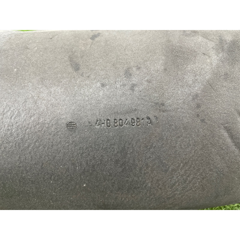 Амортизатор (подвеска) AUDI A8 D4 2011 4,2 4H0616001M