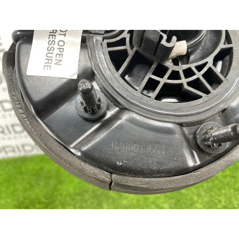 Амортизатор (подвеска) AUDI A8 D4 2011 4,2 4H0616001M