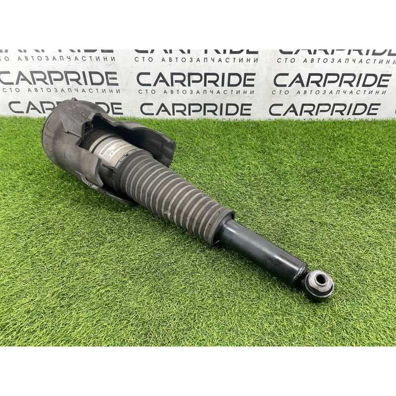 Амортизатор (подвеска) AUDI A8 D4 2011 4,2 4H0616002M