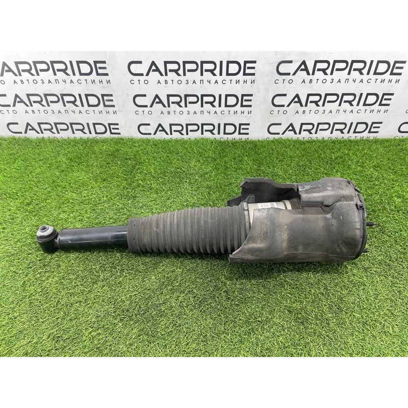 Амортизатор (подвеска) AUDI A8 D4 2011 4,2 4H0616002M