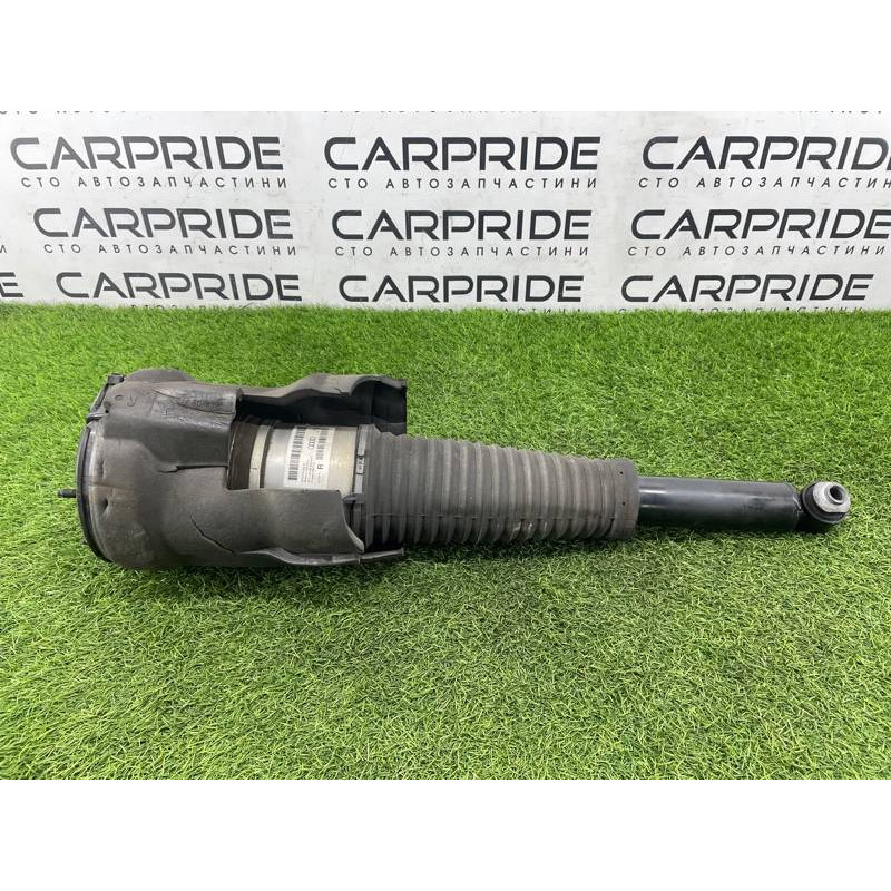 Амортизатор (подвеска) AUDI A8 D4 2011 4,2 4H0616002M