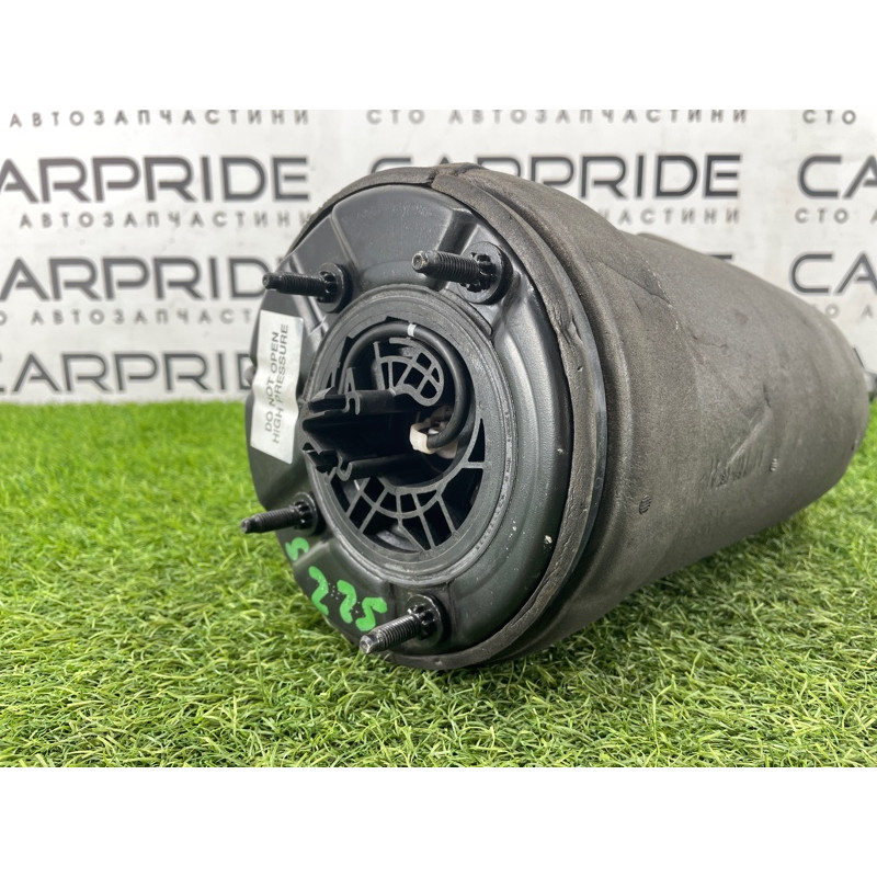 Амортизатор (подвеска) AUDI A8 D4 2011 4,2 4H0616002M