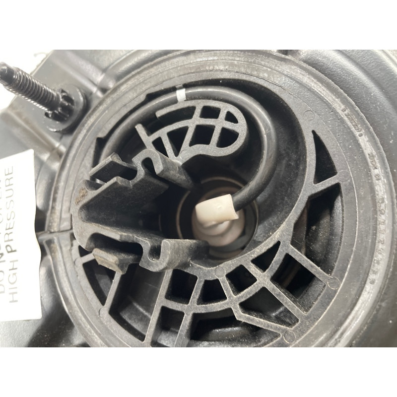 Амортизатор (подвеска) AUDI A8 D4 2011 4,2 4H0616002M