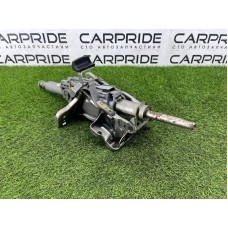 Рулевая колонка