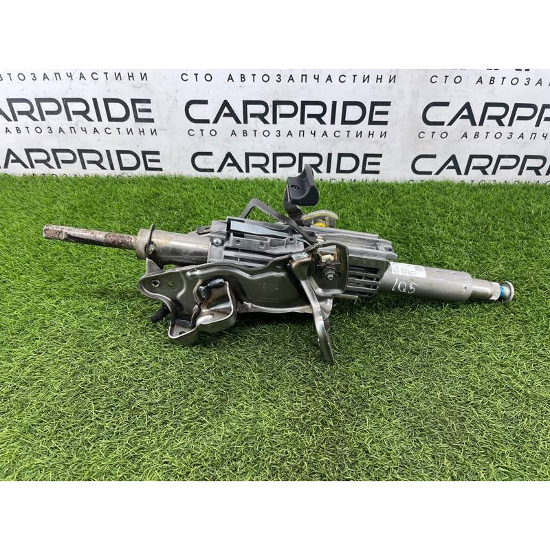 Рулевая колонка (рулевое управление) Audi Q5 8R 2012 3.2 CALB 8R0419502P