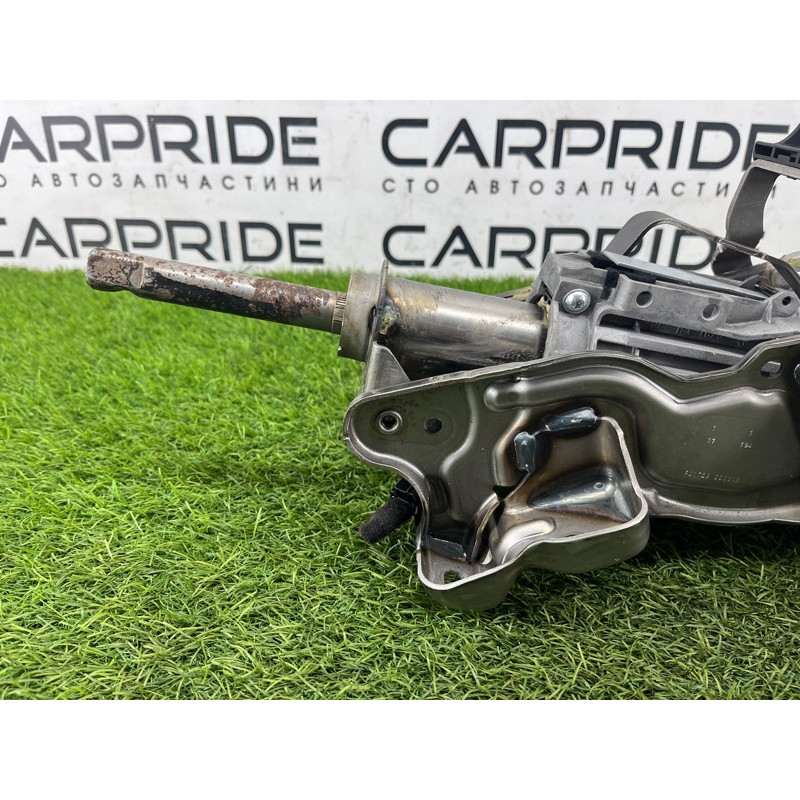 Рулевая колонка (рулевое управление) Audi Q5 8R 2012 3.2 CALB 8R0419502P