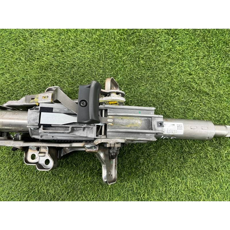 Рулевая колонка (рулевое управление) Audi Q5 8R 2012 3.2 CALB 8R0419502P