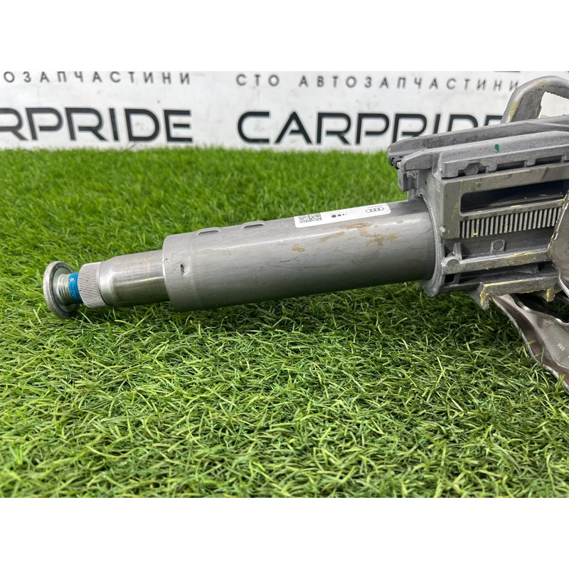 Рулевая колонка (рулевое управление) Audi Q5 8R 2012 3.2 CALB 8R0419502P