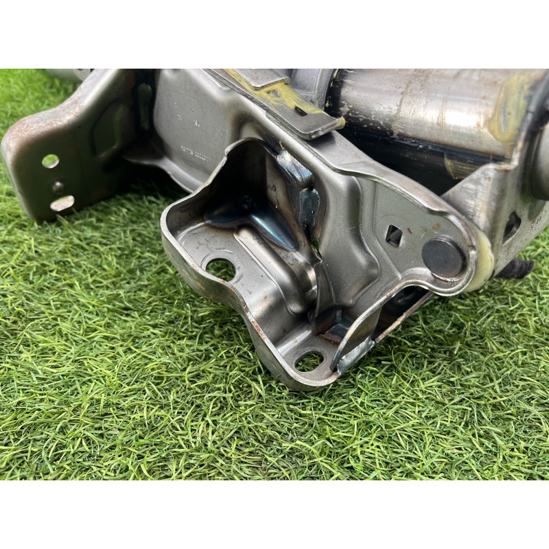 Рулевая колонка (рулевое управление) Audi Q5 8R 2012 3.2 CALB 8R0419502P