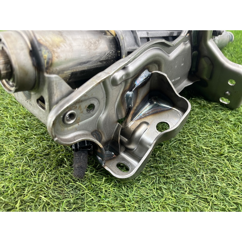 Рулевая колонка (рулевое управление) Audi Q5 8R 2012 3.2 CALB 8R0419502P