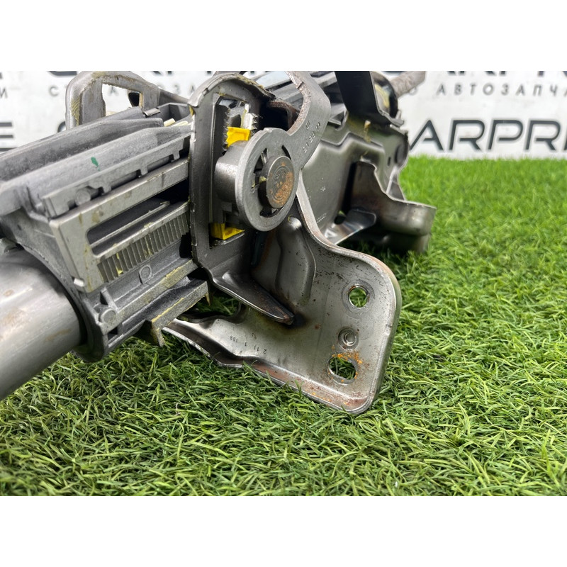 Рулевая колонка (рулевое управление) Audi Q5 8R 2012 3.2 CALB 8R0419502P